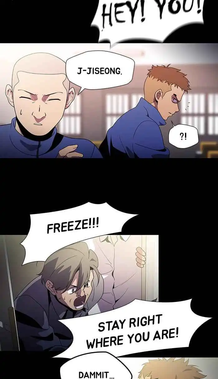 Dr Frost Chapter 166 13